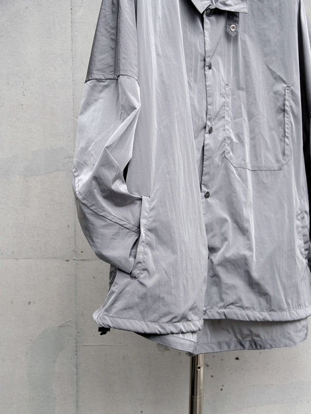 2024AW】 THE JEAN PIERRE (ジャンピエール) 