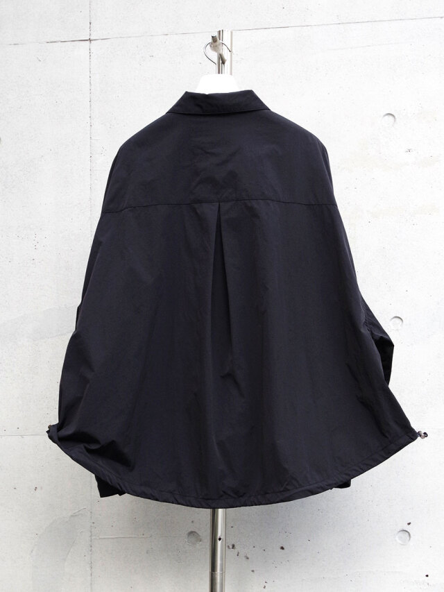 the jean pierre コーチジャケット THE JEAN PIERRE（ジャンピエール） 2024AW 24AW 11XL COACH