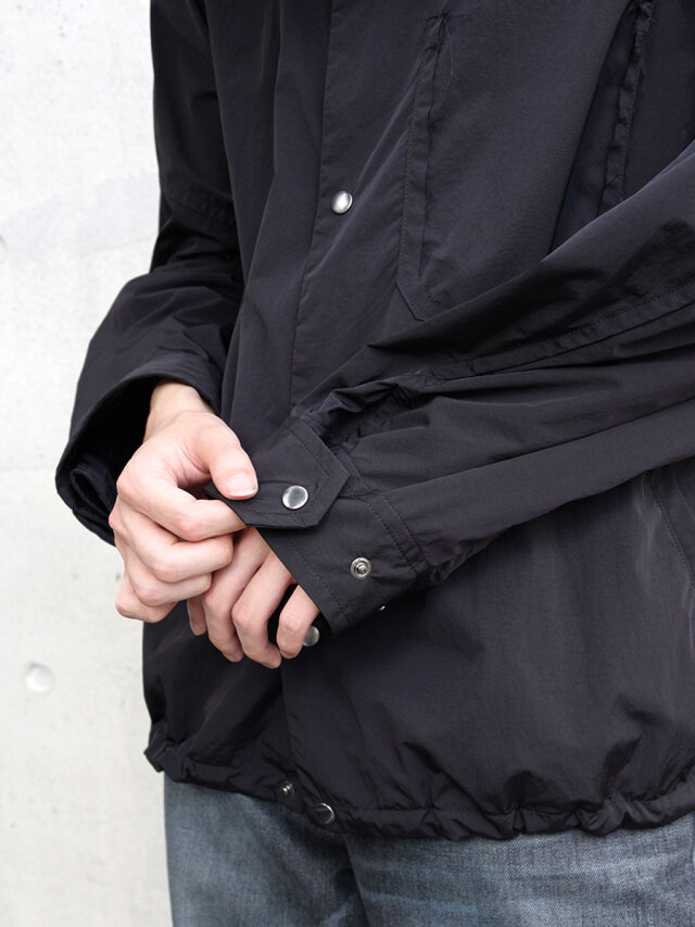 2024AW】 THE JEAN PIERRE (ジャンピエール) 