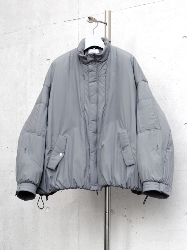 the jean pierre コーチジャケット THE JEAN PIERRE / 11XL Coach Jacket - BLACK – COFFIN