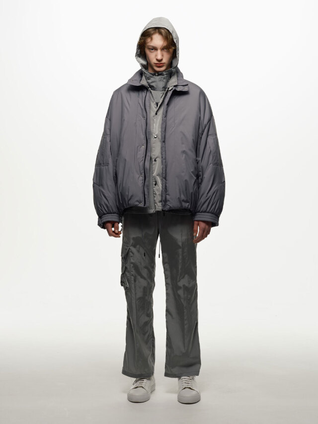 2024AW】 THE JEAN PIERRE (ジャンピエール) 