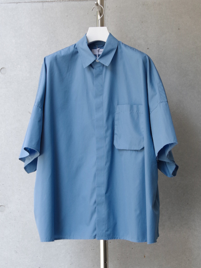 シャツヒエール 10個 2024SS】 THE JEAN PIERRE (ジャンピエール) 