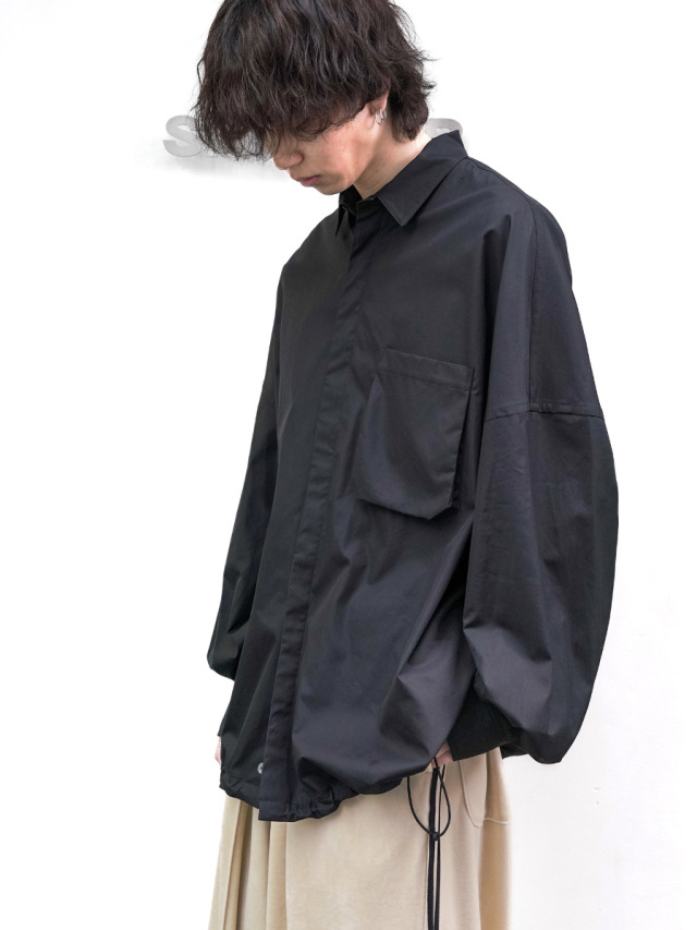 2024SS】 THE JEAN PIERRE (ジャンピエール) 