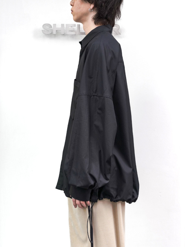 2024SS】 THE JEAN PIERRE (ジャンピエール) 