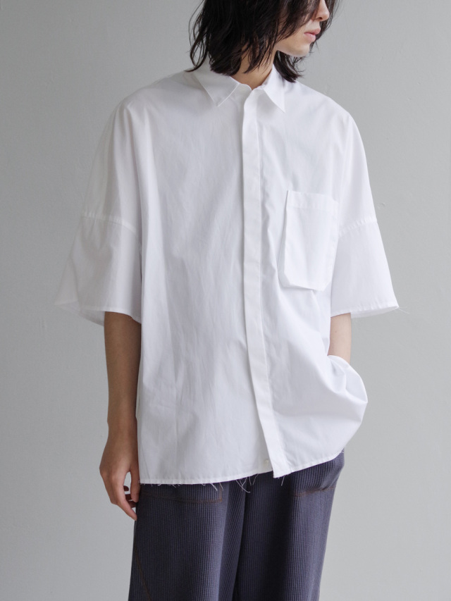 2024SS】 THE JEAN PIERRE (ジャンピエール) 