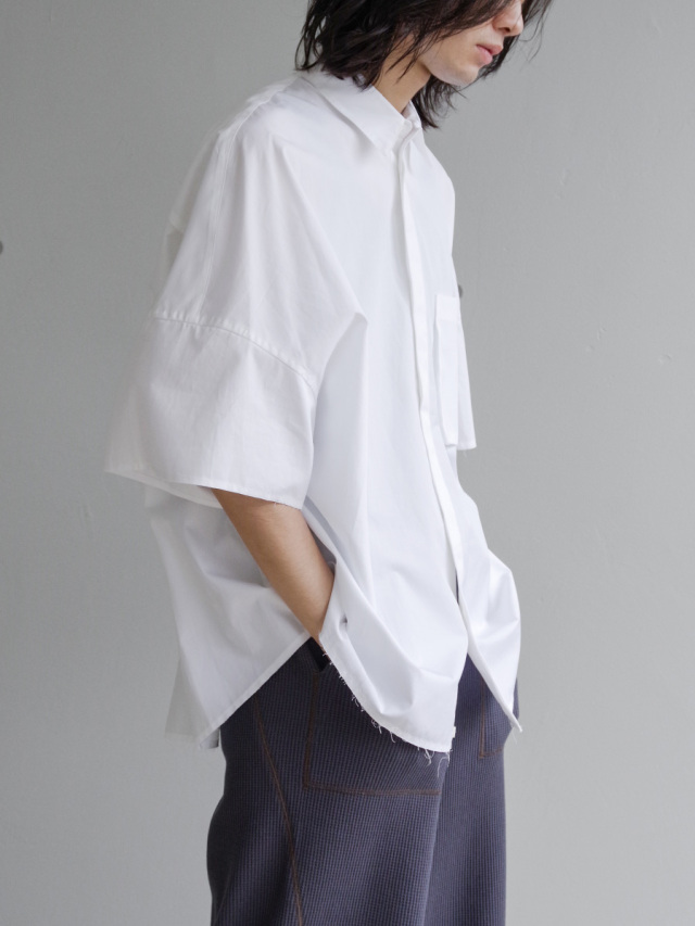 2024SS】 THE JEAN PIERRE (ジャンピエール) 