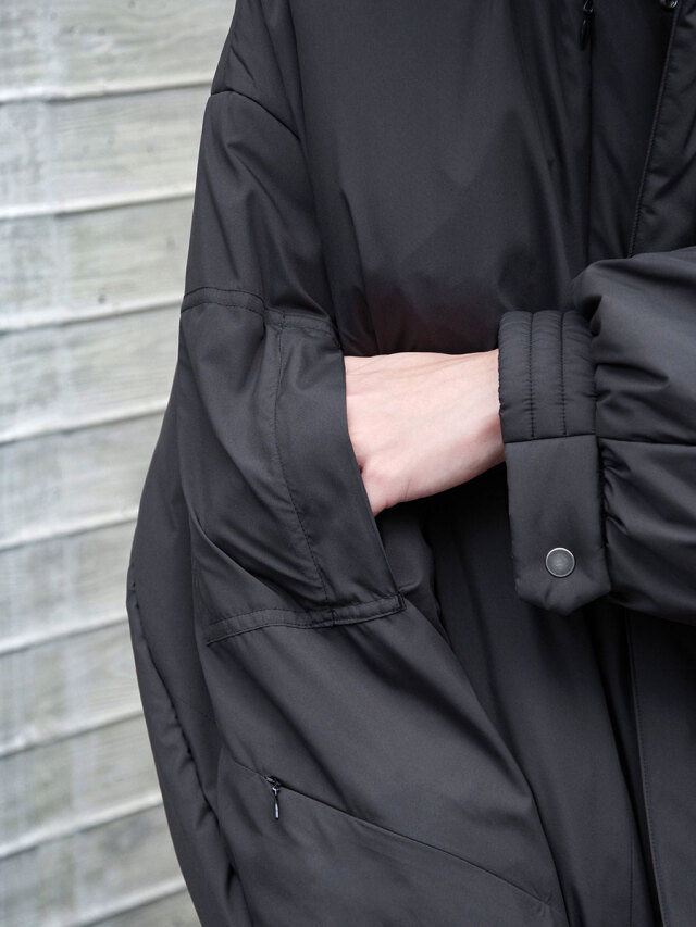 2025AW】 THE JEAN PIERRE (ジャンピエール) 