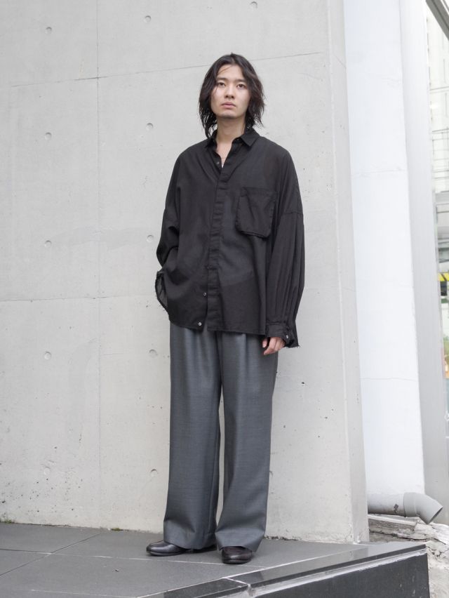 THE JEAN PIERRE（ジャンピエール） 
