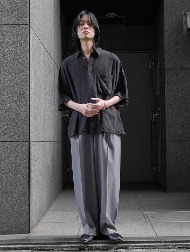 THE JEAN PIERRE（ジャンピエール） 