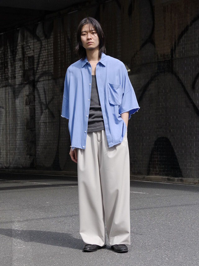 THE JEAN PIERRE（ジャンピエール） 