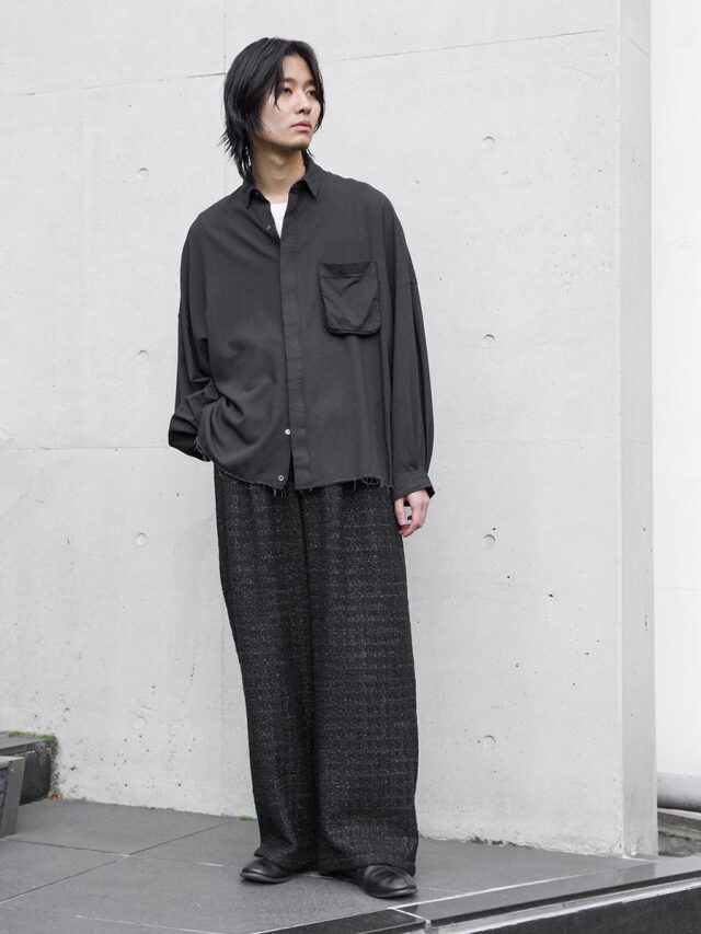 JUHA（ユハ） 