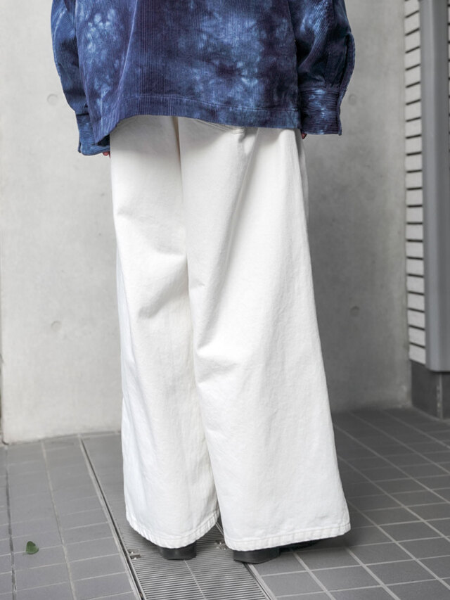 SHELTER_exclusive】Edwina Horl // 