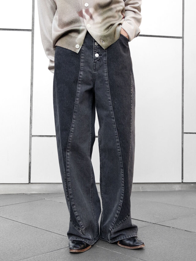 jieda サイズ1 24ss 24SS JieDa(ジエダ) 