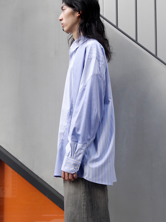 24AW JieDa(ジエダ) 