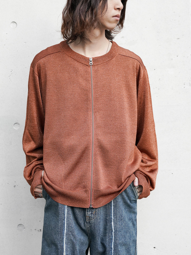 新品未使用　ジエダ　ニット Jieda｜ジエダのニット/セーター通販 - ZOZOTOWN