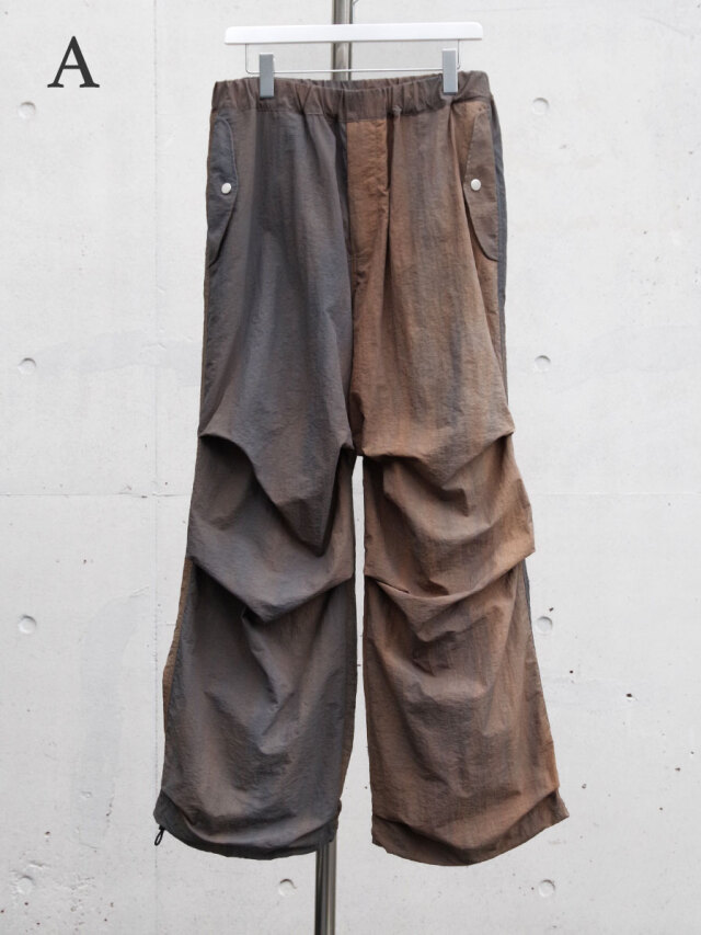 25SS JieDa(ジエダ) 