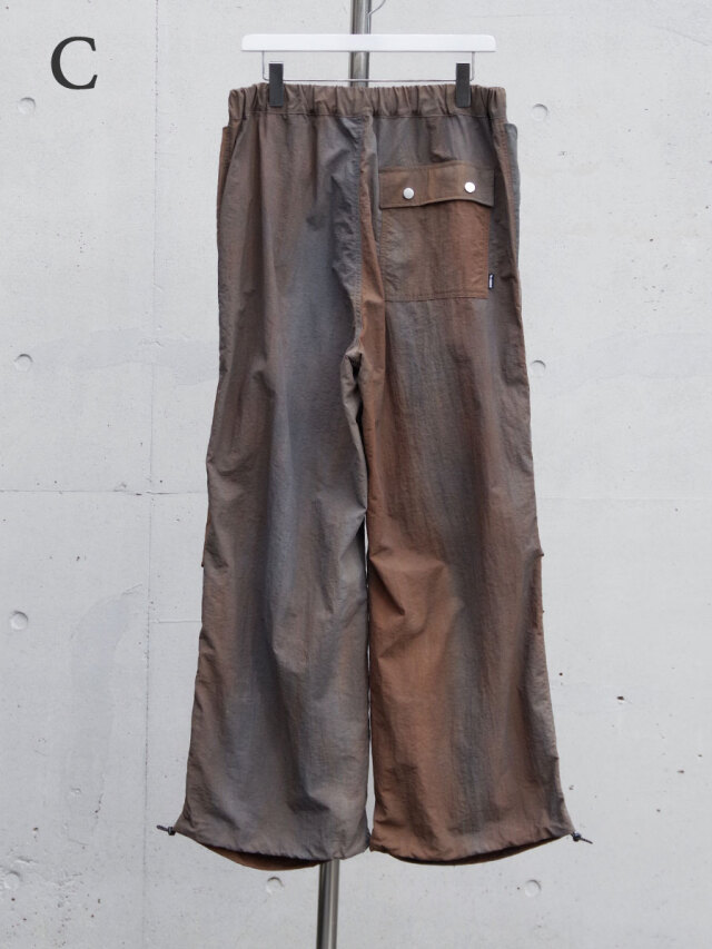 25SS JieDa(ジエダ) 