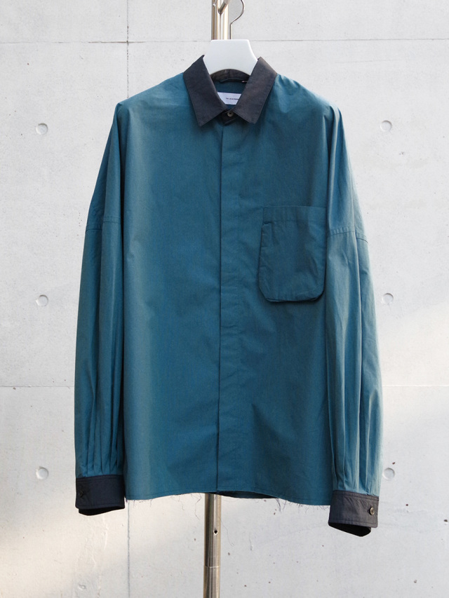 2023AW】 THE JEAN PIERRE (ジャンピエール) 