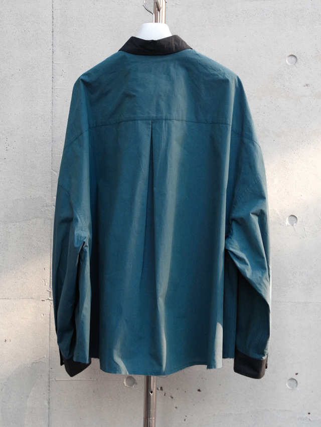 2023AW】 THE JEAN PIERRE (ジャンピエール) 