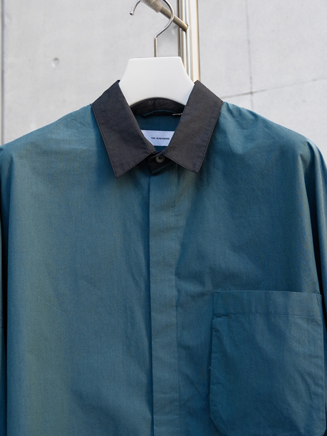 2023AW】 THE JEAN PIERRE (ジャンピエール) 
