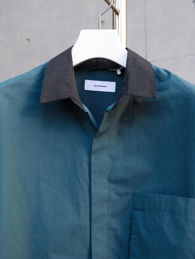 2023AW】 THE JEAN PIERRE (ジャンピエール) 