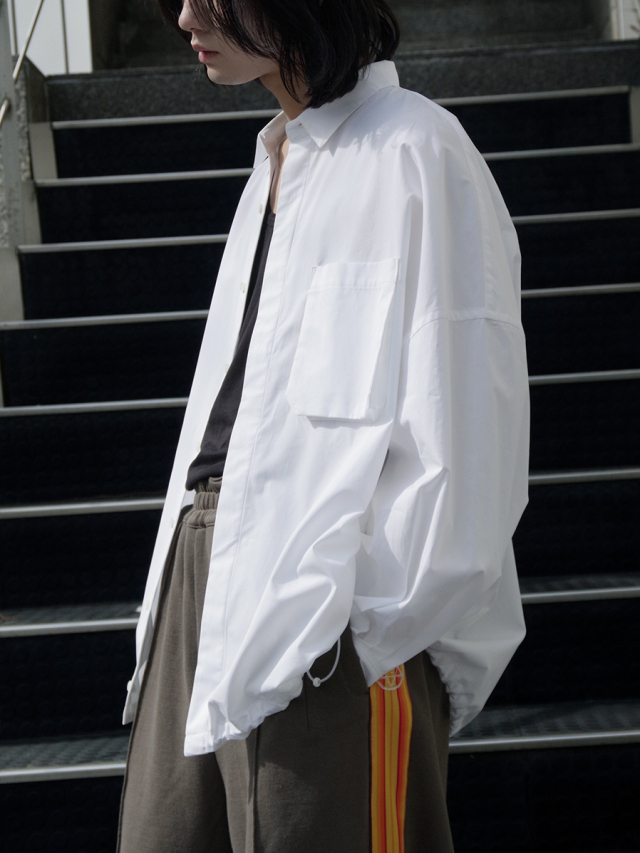 2024SS】 THE JEAN PIERRE (ジャンピエール) 