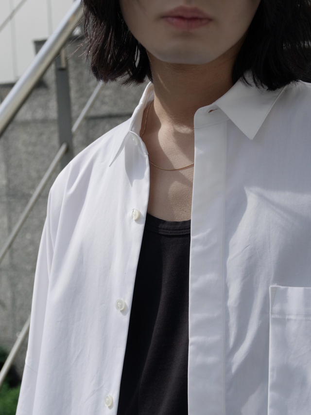 2024SS】 THE JEAN PIERRE (ジャンピエール) 