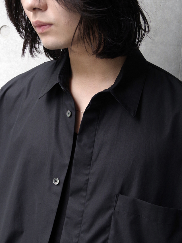 2024SS】 THE JEAN PIERRE (ジャンピエール) 