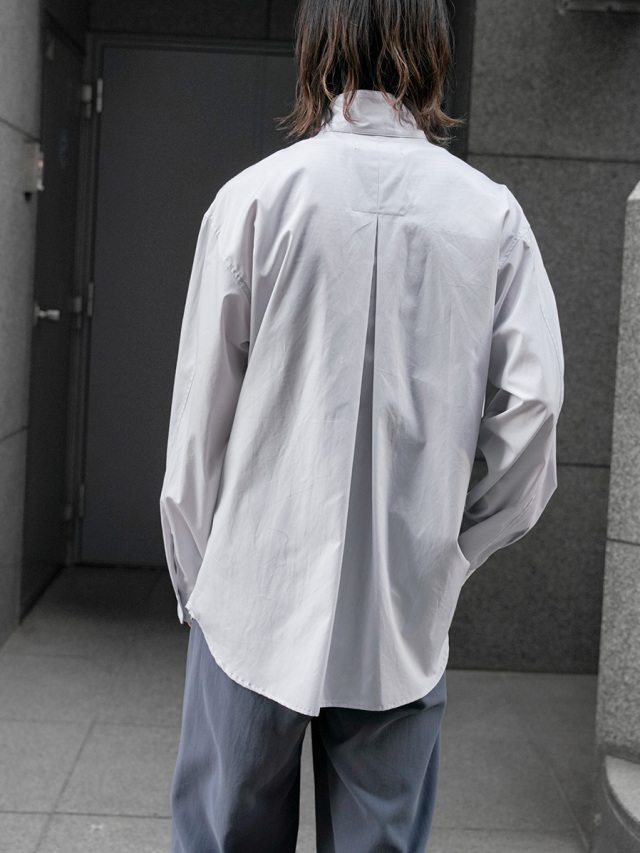 2023AW JUHA (ユハ) 