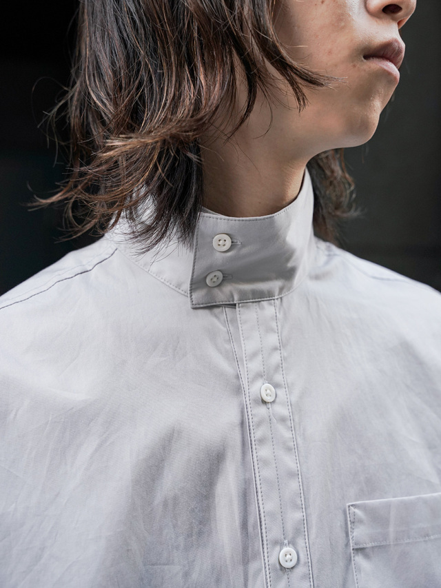 2023AW JUHA (ユハ) 