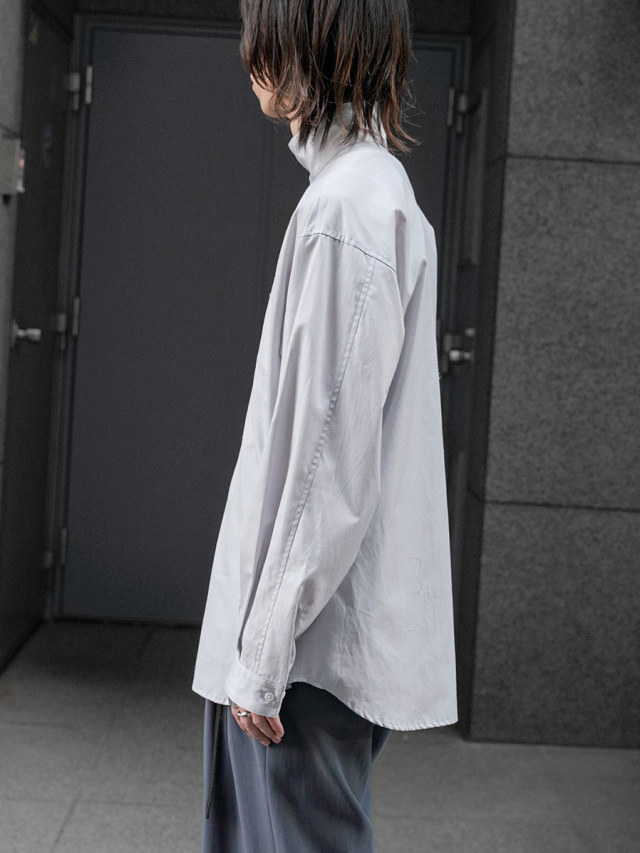 2023AW JUHA (ユハ) 