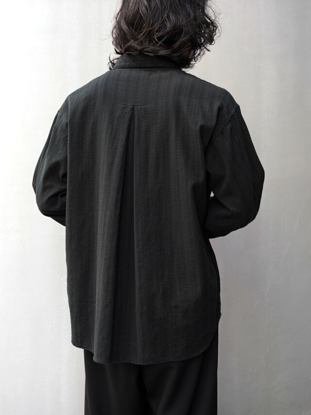 2023SS】JUHA (ユハ) 