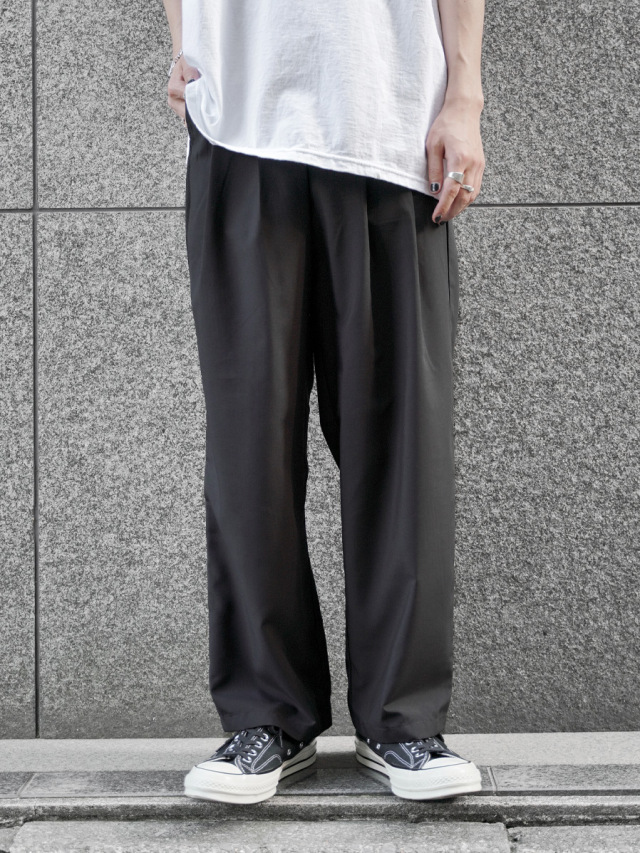 2023SS JUHA (ユハ) 