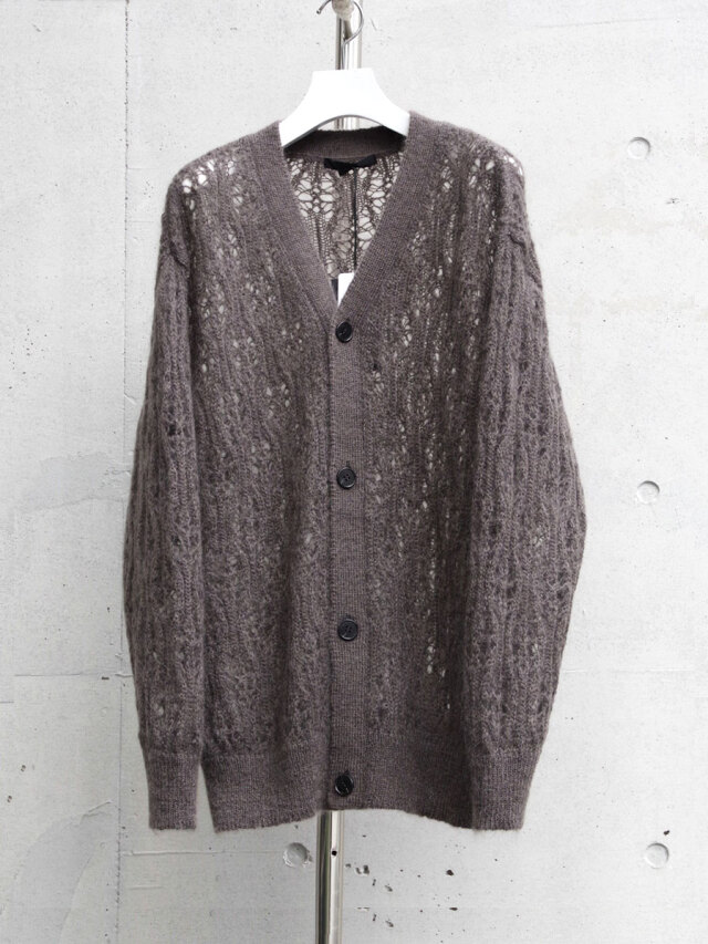 2024AW JUHA (ユハ) 