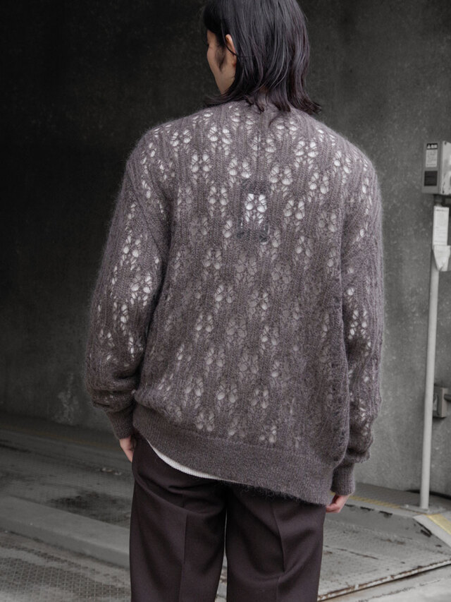 2024AW JUHA (ユハ) 