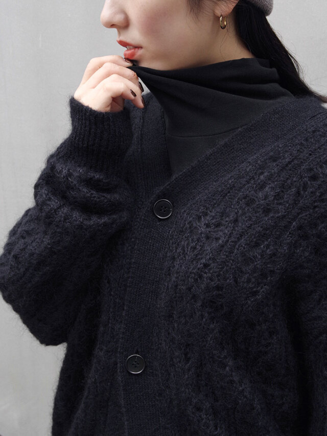 2024AW JUHA (ユハ) 