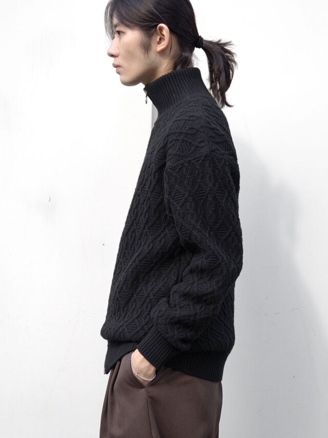 2024AW JUHA (ユハ) 