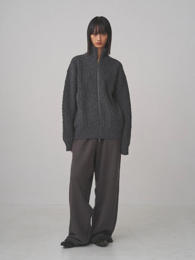 2024AW JUHA (ユハ) 