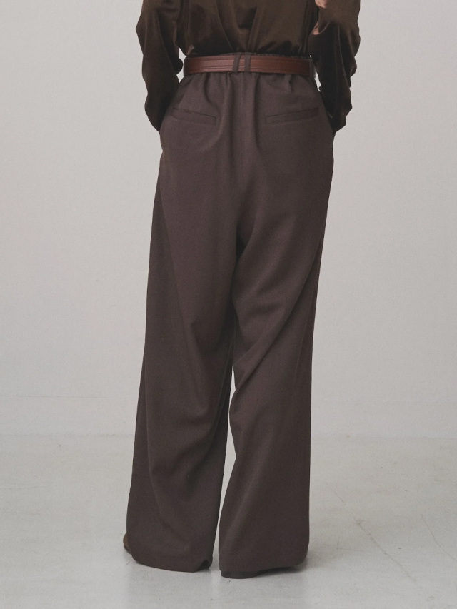 2024AW JUHA (ユハ) 