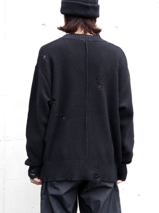 2024SS】 JUHA (ユハ) 