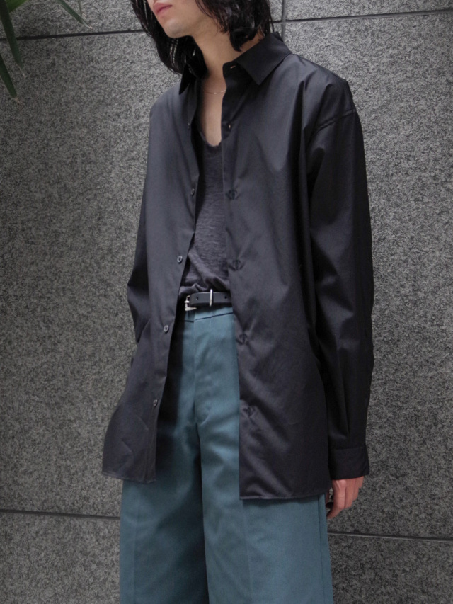 2024SS】 JUHA (ユハ) 