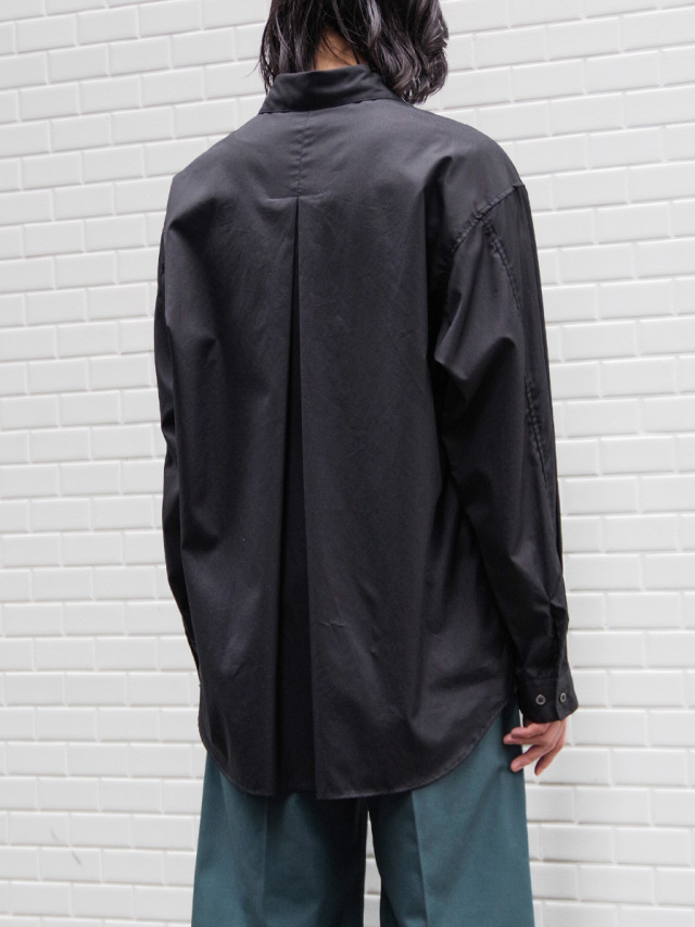 2024SS】 JUHA (ユハ) 