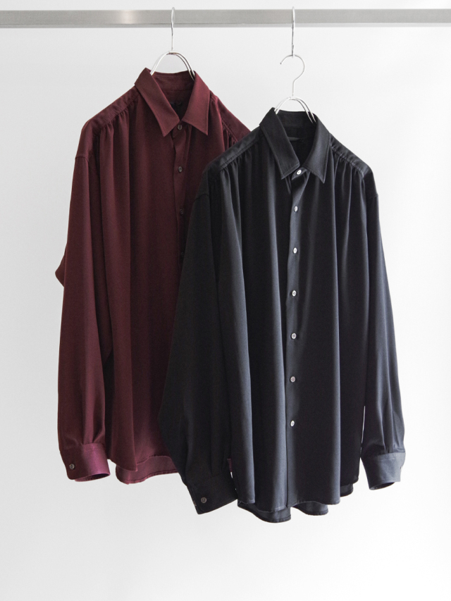 2025AW JUHA (ユハ) 
