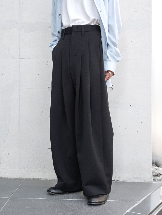2025AW】 SHINYAKOZUKA （シンヤコヅカ） 