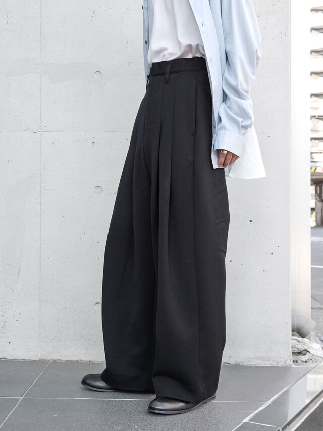 2025AW】 SHINYAKOZUKA （シンヤコヅカ） 