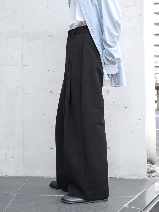 2025AW】 SHINYAKOZUKA （シンヤコヅカ） 