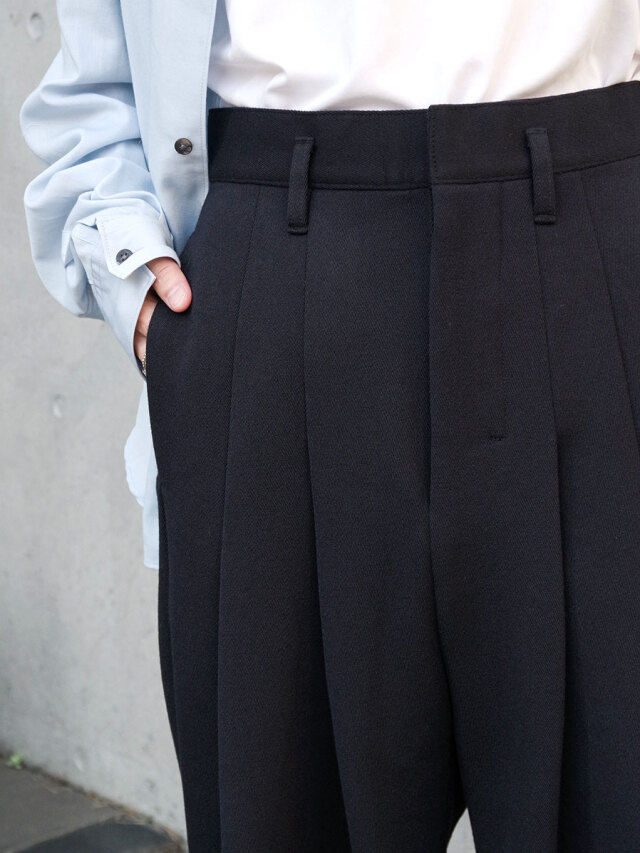 2025AW】 SHINYAKOZUKA （シンヤコヅカ） 