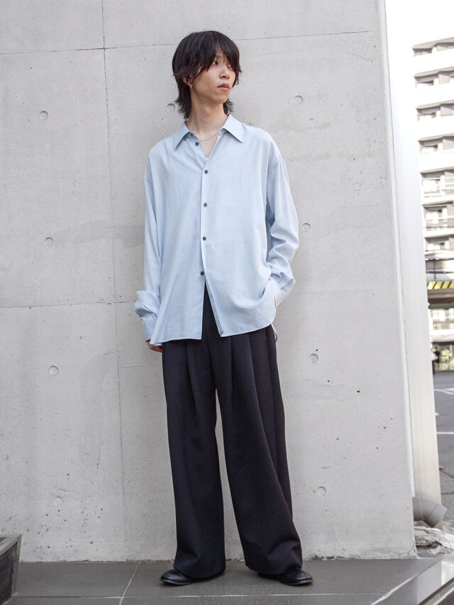 2025AW】 SHINYAKOZUKA （シンヤコヅカ） 