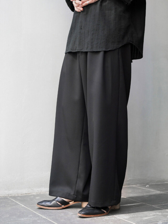 2025AW JUHA (ユハ) 