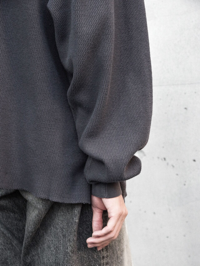 2025AW】 URU (ウル) 